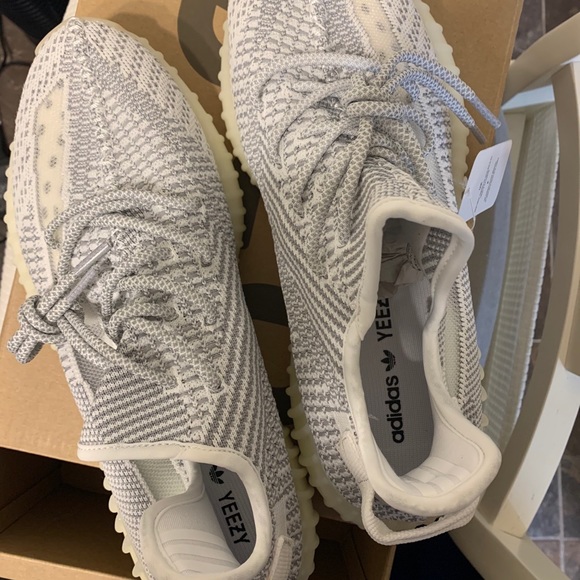 adidas | Shoes | Man Sneakers Size 12 Yeezy Boost 350 V2 | Poshmark